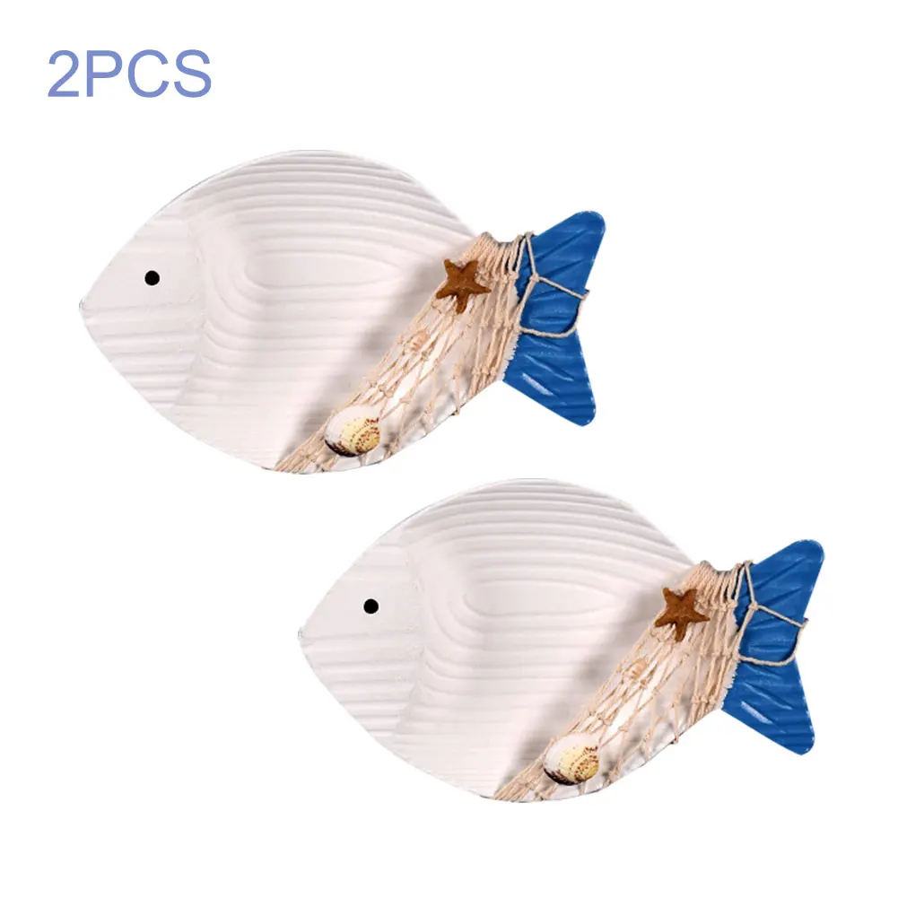 2pcs/set Home Decor Indoor Outdoor Background Balcony Dormitory Crafts Wall Hanging Ornament Fish Shaped Nordic Bedroom Wood
2pcs/set Home Decor Indoor Outdoor Background Balcony Dormitory Crafts Wall Hanging Ornament Fish Shaped Nordic Bedroom Wood