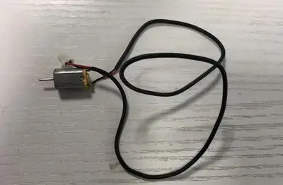 Weili Sima SIMA 9068 coaxial twin-screw helicopter tail motor N21 20 with motor line
Weili Sima SIMA 9068 coaxial twin-screw helicopter tail motor N21 20 with motor line