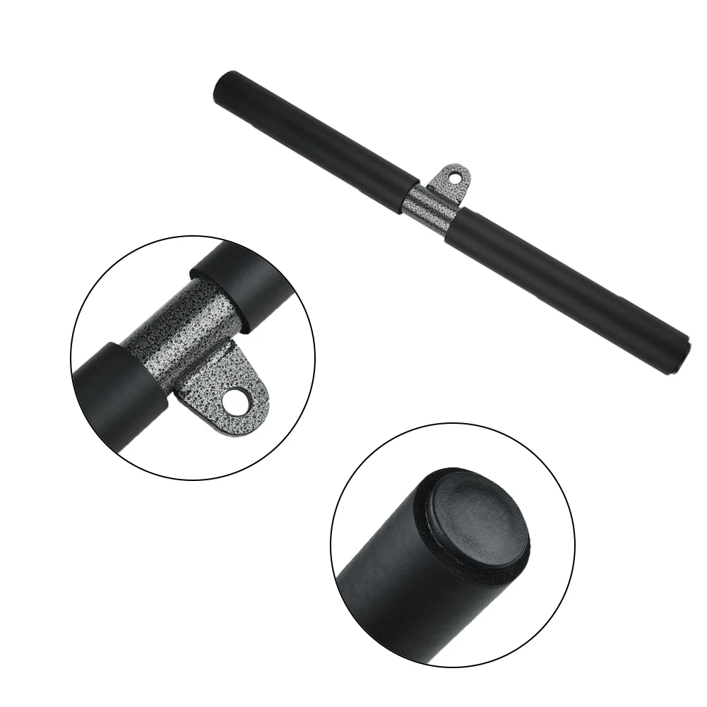 Comprehensive fitness muscle trainer accessories clip chest pull wide back shoulder brachial biceps pull bar Gym Attachments
Comprehensive fitness muscle trainer accessories clip chest pull wide back shoulder brachial biceps pull bar Gym Attachments