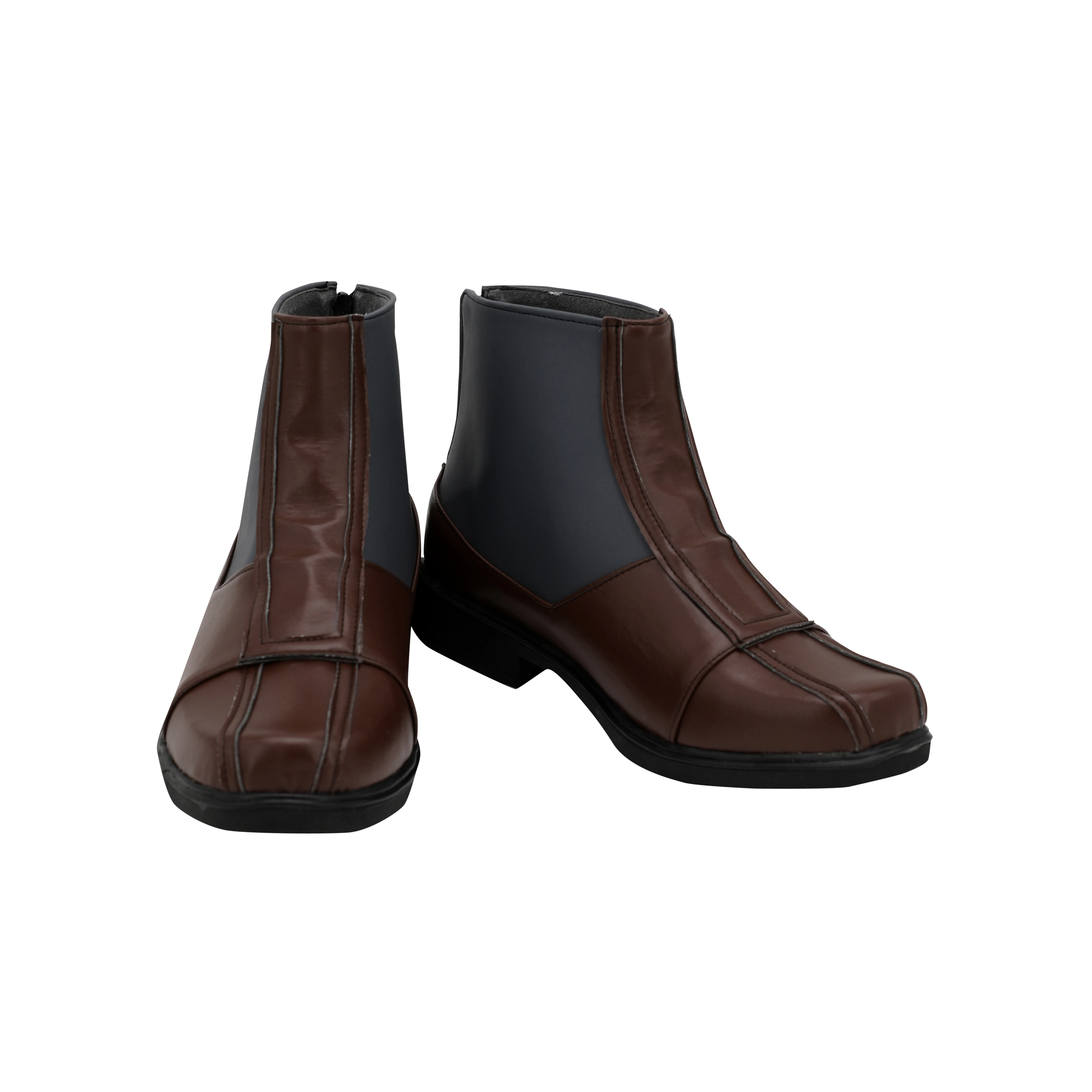 Star Cosplay Wa Cosplay Shoes Boots PU Leather Shoes Halloween Cosplay Prop
Star Cosplay Wa Cosplay Shoes Boots PU Leather Shoes Halloween Cosplay Prop