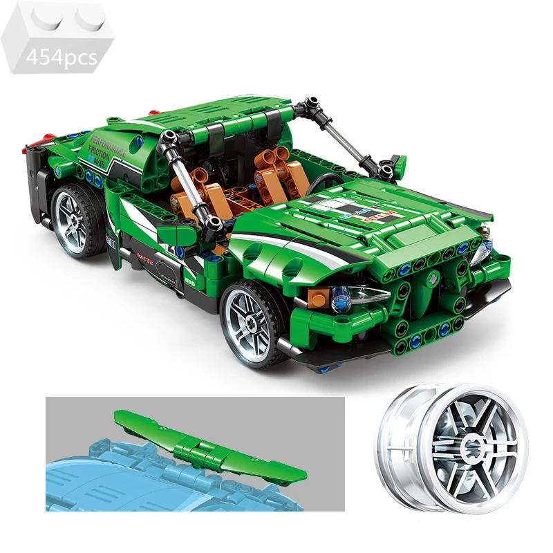 2021 NEW High-Tech X Off-Road Vehicle M4 Sports Car Project Machine Building Blocks Assembly Model Set Bricks Toys For Children
2021 NEW High-Tech X Off-Road Vehicle M4 Sports Car Project Machine Building Blocks Assembly Model Set Bricks Toys For Children