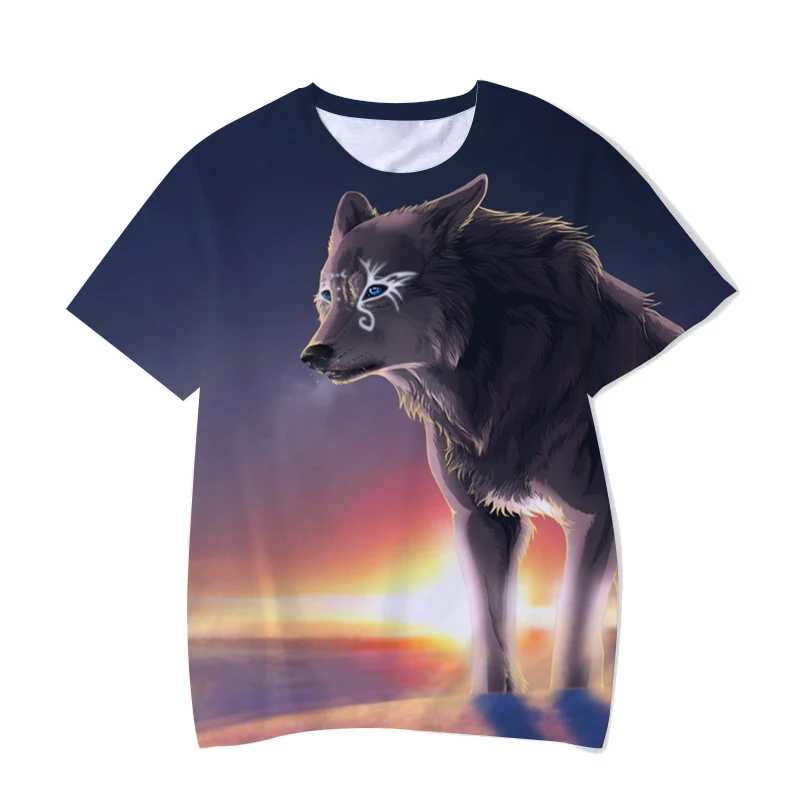 3D printing pattern funny T-shirts for children boys and T-shirts Panda Bamboo Polar Bear Harajuku Cute T-shirt New 2021 
3D printing pattern funny T-shirts for children boys and T-shirts Panda Bamboo Polar Bear Harajuku Cute T-shirt New 2021