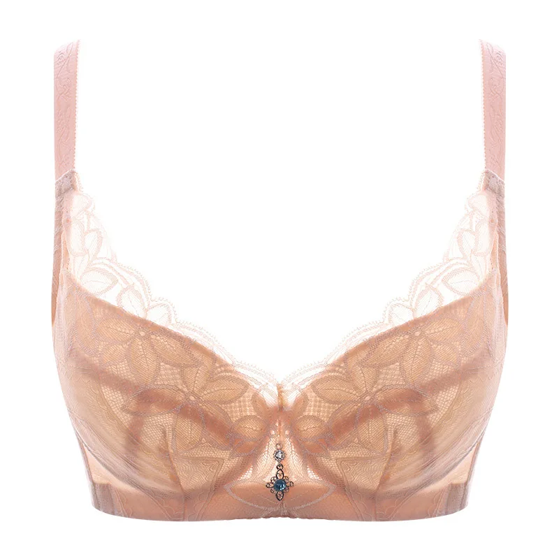 2021 Women's Plus Size Bra Gather and Adjust Close The Milk Soft Cup Comfortably Lift Up Breathable Bra Sexy Underwear For Women
2021 Women's Plus Size Bra Gather and Adjust Close The Milk Soft Cup Comfortably Lift Up Breathable Bra Sexy Underwear For Women