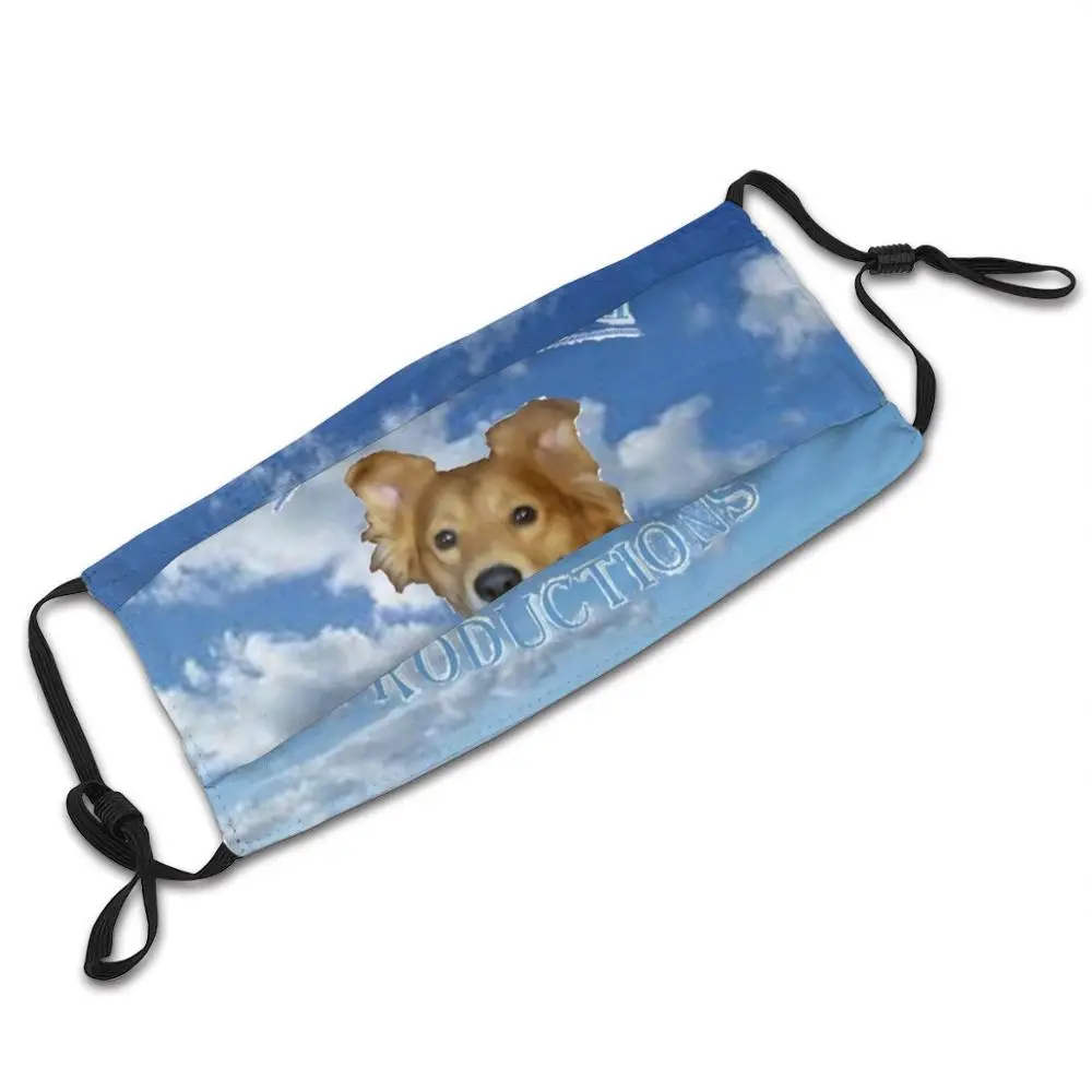 Meet Happy Dog!! Brightening Your Day!! Fashion Print Face Mask Reusable Washable Funny Pm2.5 Filter Mouth Mask Dog Happy Fun
Meet Happy Dog!! Brightening Your Day!! Fashion Print Face Mask Reusable Washable Funny Pm2.5 Filter Mouth Mask Dog Happy Fun