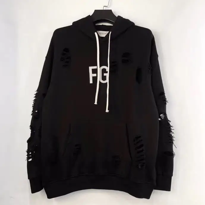 2021 spring and autumn new men's youth fog fashion brand Black fish scale long sleeve Hoodie
2021 spring and autumn new men's youth fog fashion brand Black fish scale long sleeve Hoodie