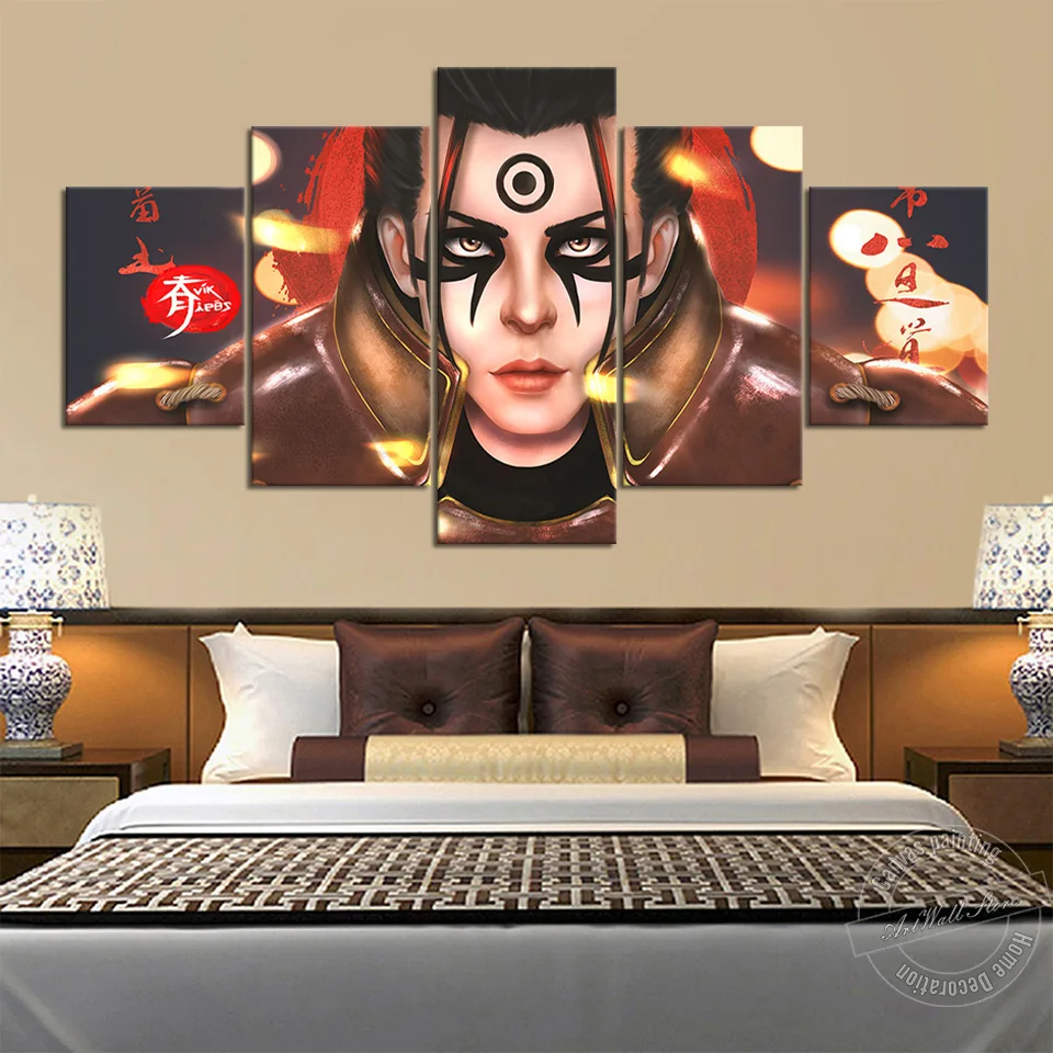Ninja Anime Poster Shinobu Kochou Wall Pictures for Living Room & Bedroom Wall Decor American Style Artwork Cartoon Painting
Ninja Anime Poster Shinobu Kochou Wall Pictures for Living Room & Bedroom Wall Decor American Style Artwork Cartoon Painting