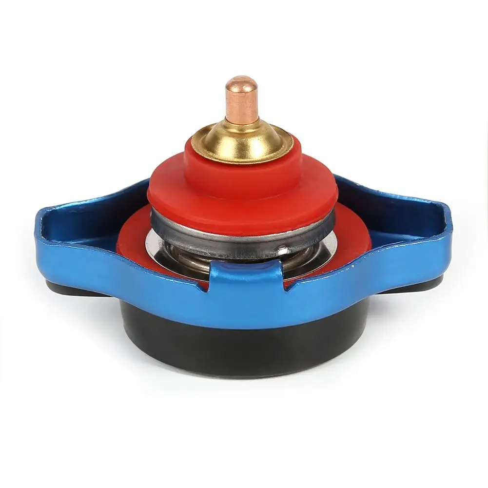 Radiator Cap Car Thermostatic Gauge Water Tank Cover Big Head 0.9/1.1/1.3 Bar Utility Safe Thermo Radiator Cap Tank Cover
Radiator Cap Car Thermostatic Gauge Water Tank Cover Big Head 0.9/1.1/1.3 Bar Utility Safe Thermo Radiator Cap Tank Cover