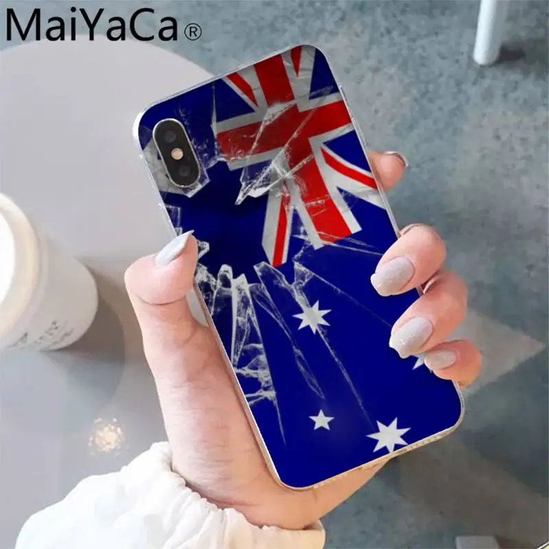 MaiYaCa United Kingdom Australia New Zealand Phone Case shell for iPhone 5S 8 7 6 6S Plus X XS MAX 5 SE XR 12 11 pro max fundas
MaiYaCa United Kingdom Australia New Zealand Phone Case shell for iPhone 5S 8 7 6 6S Plus X XS MAX 5 SE XR 12 11 pro max fundas