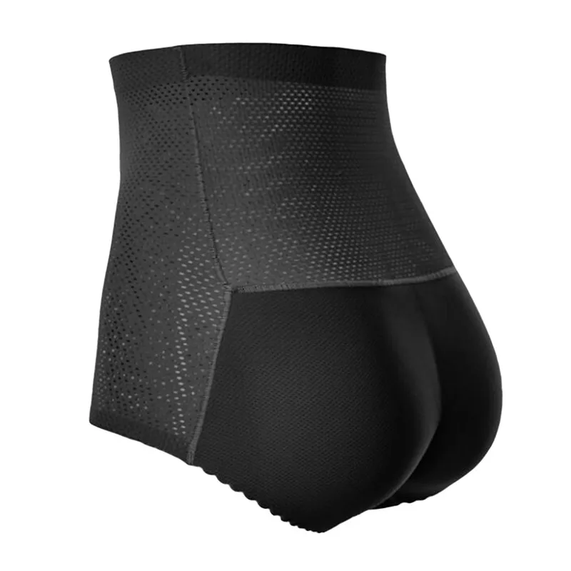 Sexy Padded Panties Seamless Bottom Panties Push Up Lingerie Women's Underwear Butt Lift Briefs Hip Enhancer Shaper Hot 
Sexy Padded Panties Seamless Bottom Panties Push Up Lingerie Women's Underwear Butt Lift Briefs Hip Enhancer Shaper Hot