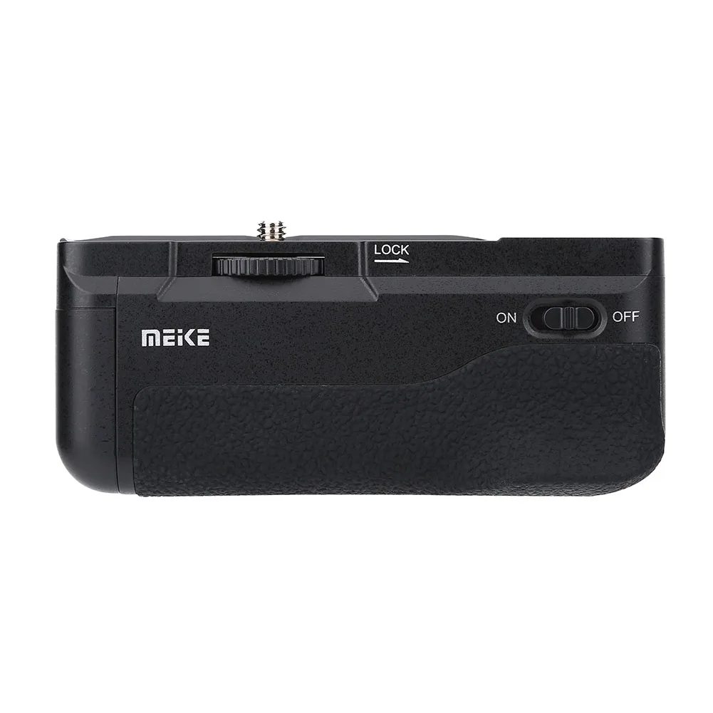 Meike Professional Veitical Battery Grip for Sony a6300/a6000 DSLR Replacementveitical
Meike Professional Veitical Battery Grip for Sony a6300/a6000 DSLR Replacementveitical
