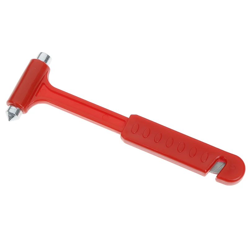 New Mini Car Safety Emperorship Keychain Car Window Broken Emergency Glass Breaker Hammer Life-saving Escape Hammer Window
New Mini Car Safety Emperorship Keychain Car Window Broken Emergency Glass Breaker Hammer Life-saving Escape Hammer Window