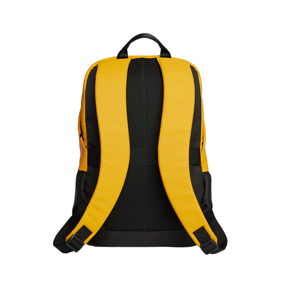 Original Xiaomi Simple Casual Backpack 20L Large Capacity 450g Super Light Innovative Waterproof Side Pockets Laptop Backpack
Original Xiaomi Simple Casual Backpack 20L Large Capacity 450g Super Light Innovative Waterproof Side Pockets Laptop Backpack