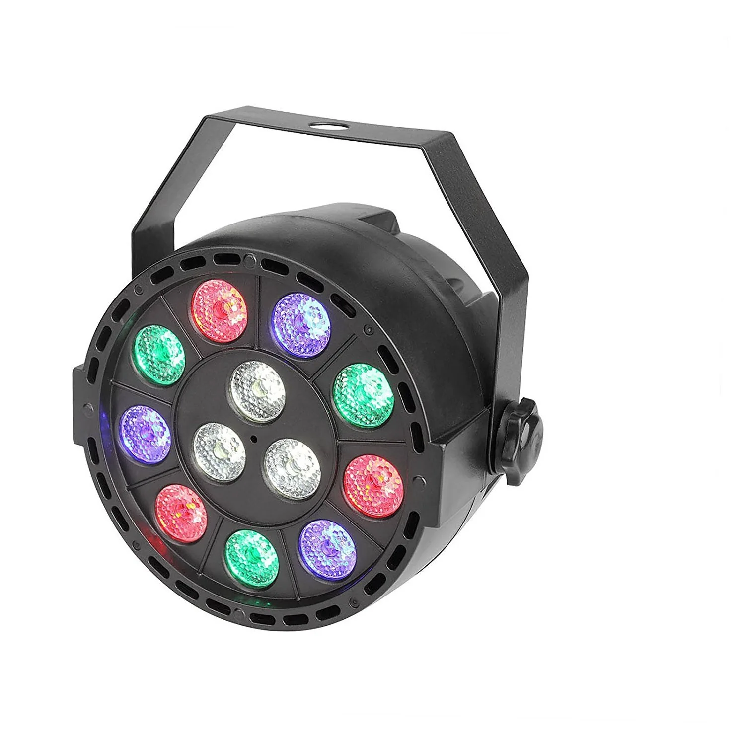 12 Leds Par Stage Light RGBW Dyeing Background Laser Projector Bar Sound Control
12 Leds Par Stage Light RGBW Dyeing Background Laser Projector Bar Sound Control