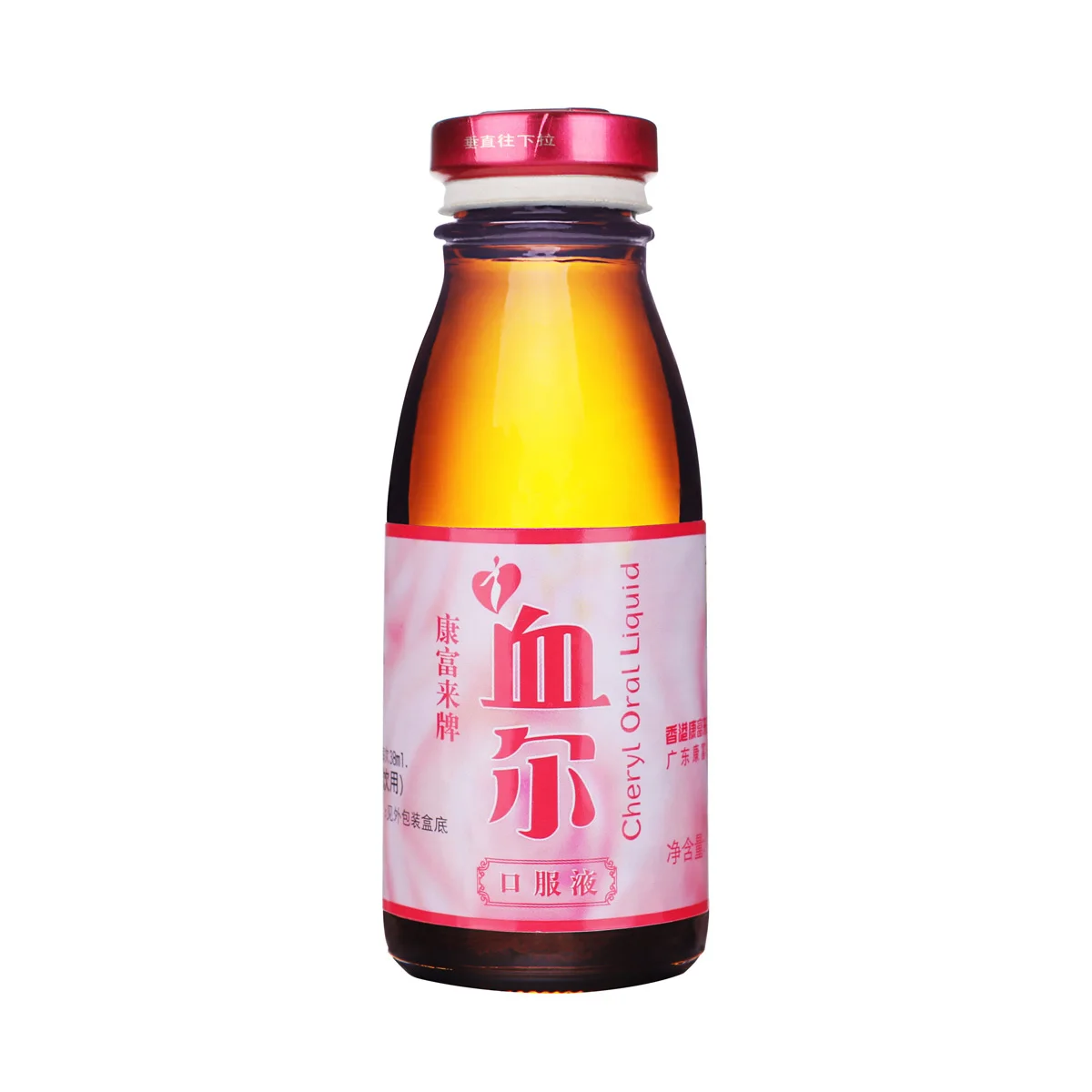 Kangfulai brand blood, oral liquid bottles of 76 ml / * 10 bottles of improving nutritional anemia
Kangfulai brand blood, oral liquid bottles of 76 ml / * 10 bottles of improving nutritional anemia