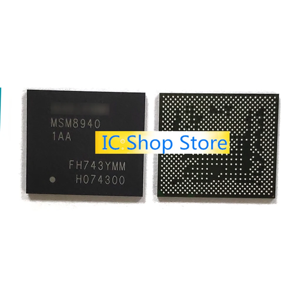 MSM8940-1AA BGA новый оригинальный
MSM8940-1AA BGA новый оригинальный