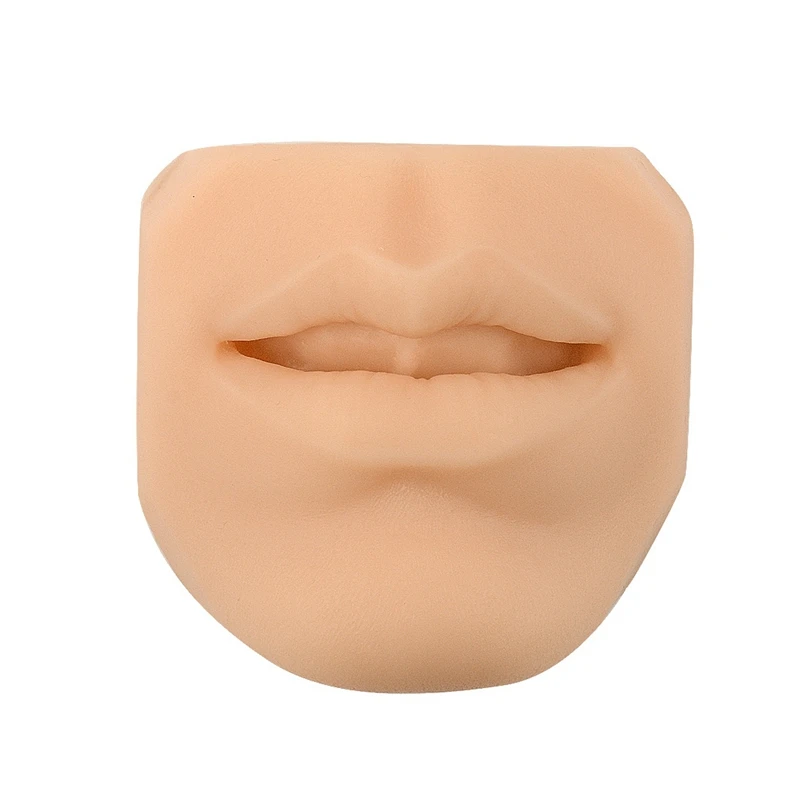 Practicing Sutures Mouth Model Pad Suturing Training Pad for Nurses and Students Teaching Education Display
Practicing Sutures Mouth Model Pad Suturing Training Pad for Nurses and Students Teaching Education Display