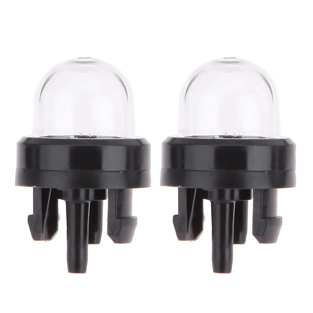 2x Petrol Snap In Primer Fuel Bulb Pump for Stihl Ryobi WALBRO Garden Tool Accessories
2x Petrol Snap In Primer Fuel Bulb Pump for Stihl Ryobi WALBRO Garden Tool Accessories