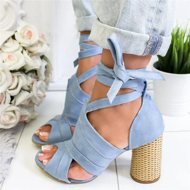 WDHKUN Women Pumps Ankle Cross Strap Sandals Shoes Woman Ladies Pointed Toe 2020 Zapatos Mujer High Heels Dress Party Shoes
WDHKUN Women Pumps Ankle Cross Strap Sandals Shoes Woman Ladies Pointed Toe 2020 Zapatos Mujer High Heels Dress Party Shoes