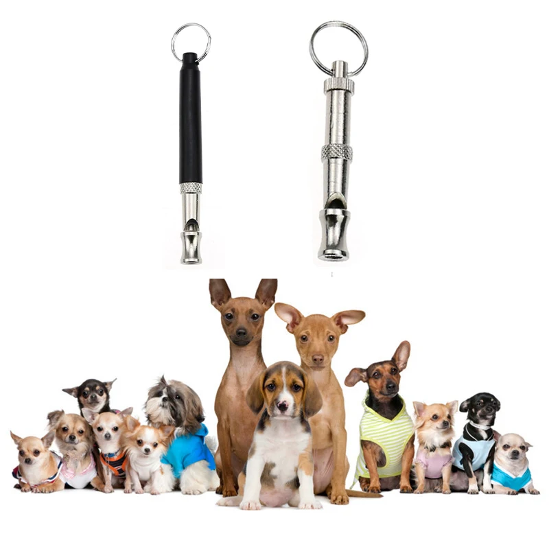 Pet Dog Training Whistle To Stop Barking Adjustable Dog Flute Trainning Whistles Cat Dog Trainings Whistle Tool Dog Accessories
Pet Dog Training Whistle To Stop Barking Adjustable Dog Flute Trainning Whistles Cat Dog Trainings Whistle Tool Dog Accessories