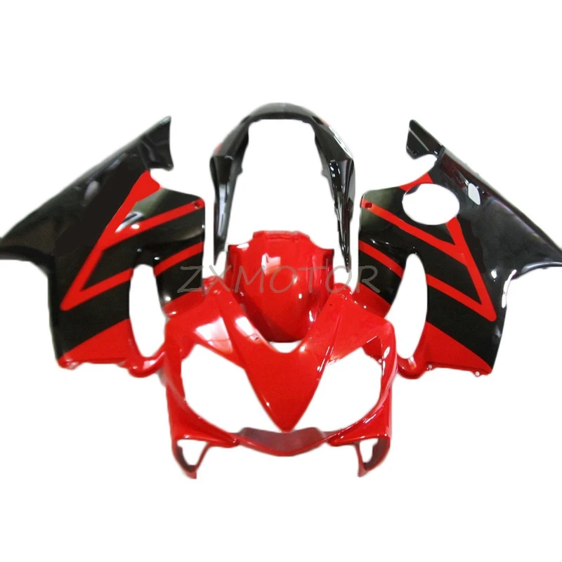 ABS Plastic Red Black Injection Fairing Kit For HONDA CBR 600 F4I 2004 2005 2006 2007 fairings CBR600 F4i k4 k5 k6 k7 TY29
ABS Plastic Red Black Injection Fairing Kit For HONDA CBR 600 F4I 2004 2005 2006 2007 fairings CBR600 F4i k4 k5 k6 k7 TY29