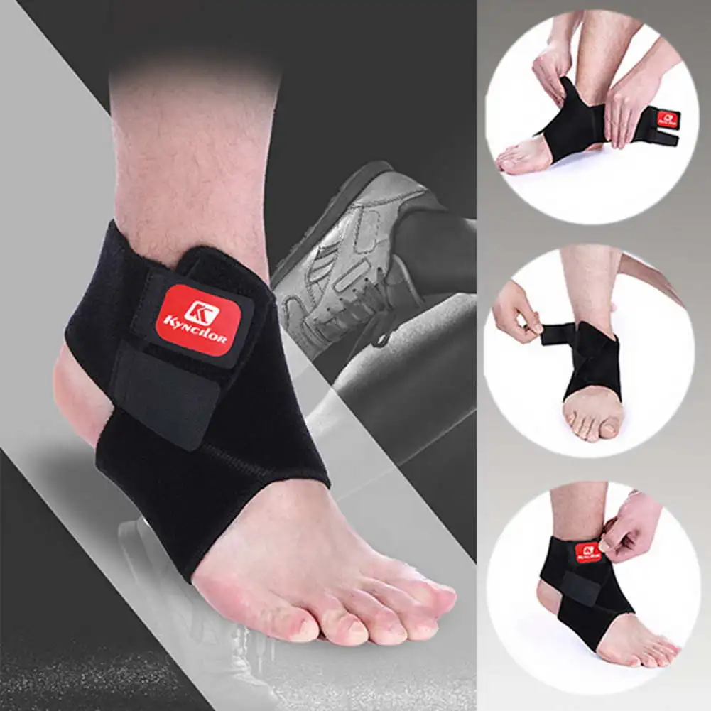 Hot Ankle Support Brace for Plantar Fasciitis Ankle Brace Strap Heel Pain Relief sy998
Hot Ankle Support Brace for Plantar Fasciitis Ankle Brace Strap Heel Pain Relief sy998