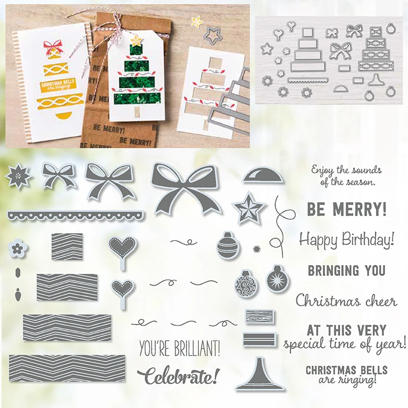 Happy Birthday Clear Stamp and Metal Cutting Dies for DIY Scrapbooking Stencil Photo Album Craft Paper Card Template Handcraft
Happy Birthday Clear Stamp and Metal Cutting Dies for DIY Scrapbooking Stencil Photo Album Craft Paper Card Template Handcraft