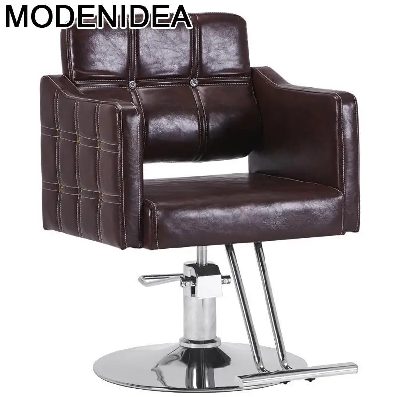 Hair De Belleza Cabeleireiro Sedia Mueble Nail Furniture Stuhl Makeup Cadeira Barbeiro Silla Barbearia Shop Salon Barber Chair
Hair De Belleza Cabeleireiro Sedia Mueble Nail Furniture Stuhl Makeup Cadeira Barbeiro Silla Barbearia Shop Salon Barber Chair