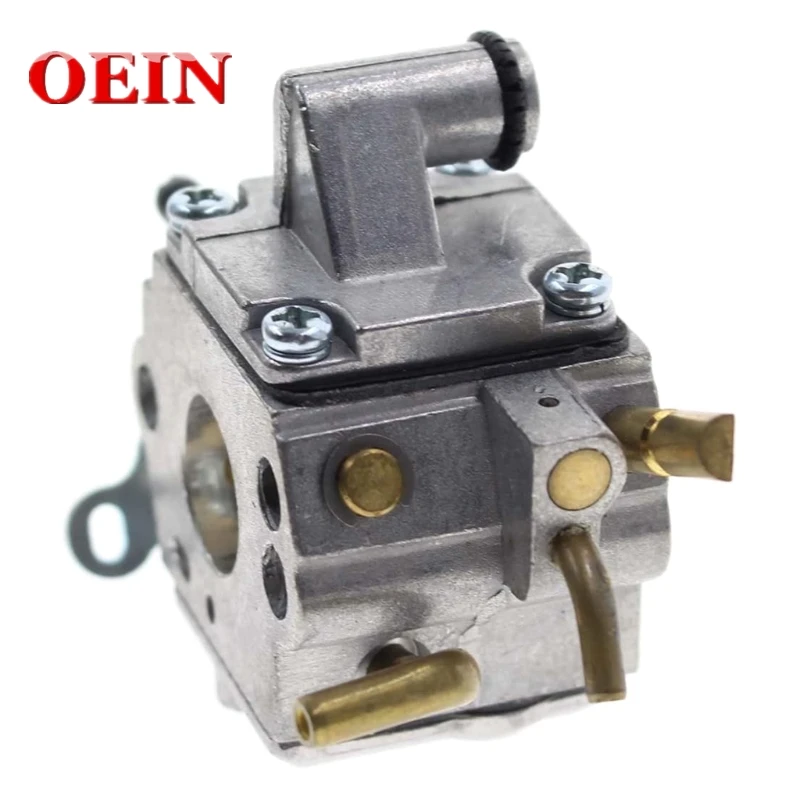 C1Q-S258 Carburetor for stihl MS192 MS192T MS192TC Chainsaw Carb Replace Zama
C1Q-S258 Carburetor for stihl MS192 MS192T MS192TC Chainsaw Carb Replace Zama