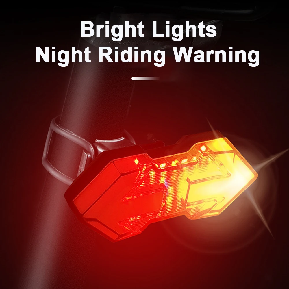 Умный светодиодный задний фонарь для велосипеда, поворотный сигнальный сигнал, Водонепроницаемая беспроводная лампа с дистанционным упра...
Умный светодиодный задний фонарь для велосипеда, поворотный сигнальный сигнал, Водонепроницаемая беспроводная лампа с дистанционным упра...