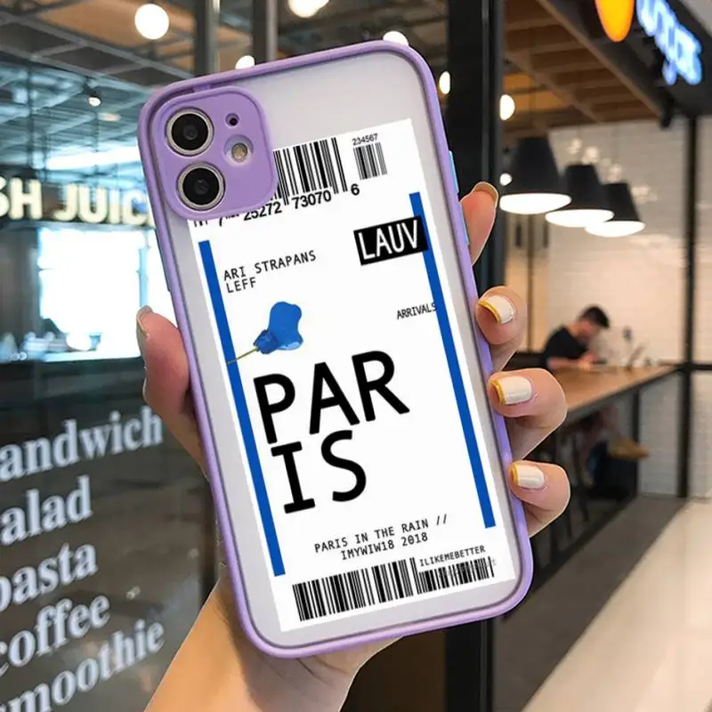 Dubai Singapore World City travel ticket label Phone Case For iphone 12 11 Pro Max X XS Max XR 7 8 6 Plus 12mini Case
Dubai Singapore World City travel ticket label Phone Case For iphone 12 11 Pro Max X XS Max XR 7 8 6 Plus 12mini Case