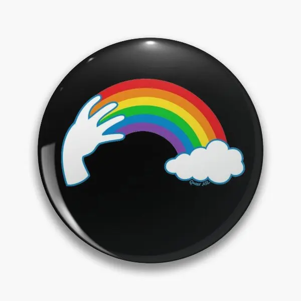 ASL Rainbow jat Soft Enamel Pin Lapel Pin Creative Badge Gift Metal Funny Clothes Women Jewelry Brooch Decor Cute Lover Hat
ASL Rainbow jat Soft Enamel Pin Lapel Pin Creative Badge Gift Metal Funny Clothes Women Jewelry Brooch Decor Cute Lover Hat