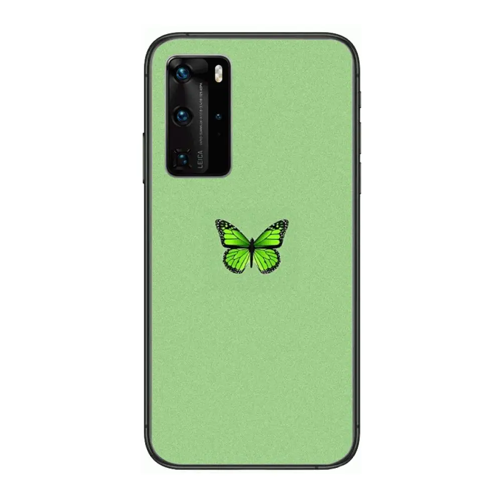 Butterfly Pattern Cover Phone Case For Huawei P 40 30 20 10 9 8 Lite E Pro Plus Black Etui Coque Painting Hoesjes comic fashion
Butterfly Pattern Cover Phone Case For Huawei P 40 30 20 10 9 8 Lite E Pro Plus Black Etui Coque Painting Hoesjes comic fashion