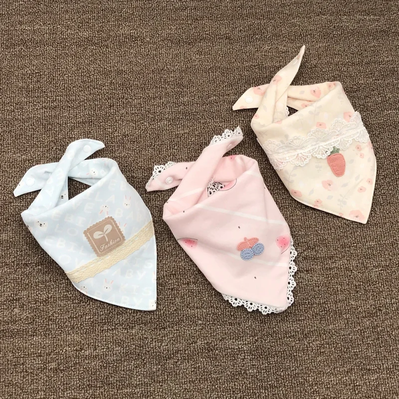 Cute Cotton Toddler Cloths Boy Girl Novelty Towel Burping Waterproof Burping Waterproof Lace Speendoekje Cloths Feeding AC50KS
Cute Cotton Toddler Cloths Boy Girl Novelty Towel Burping Waterproof Burping Waterproof Lace Speendoekje Cloths Feeding AC50KS