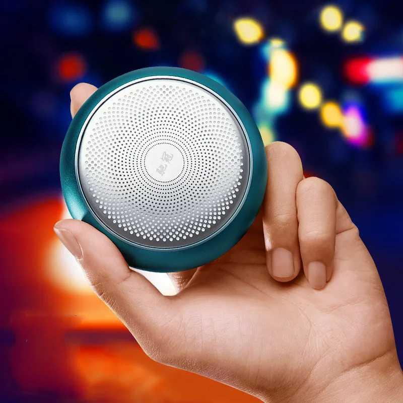 SEMVIS TWS G1 wireless Bluetooth speaker mini subwoofer mobile wireless Speaker Support TF card outdoor Bluetooth Speakers
SEMVIS TWS G1 wireless Bluetooth speaker mini subwoofer mobile wireless Speaker Support TF card outdoor Bluetooth Speakers