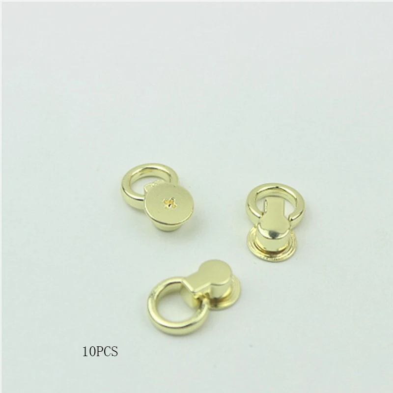 10pcs Durable Metal Carabiner Clip Style Spring Key Chain Keyring Swivel Lobster Clasp Clips Key Hooks for Hanging Wholesales
10pcs Durable Metal Carabiner Clip Style Spring Key Chain Keyring Swivel Lobster Clasp Clips Key Hooks for Hanging Wholesales