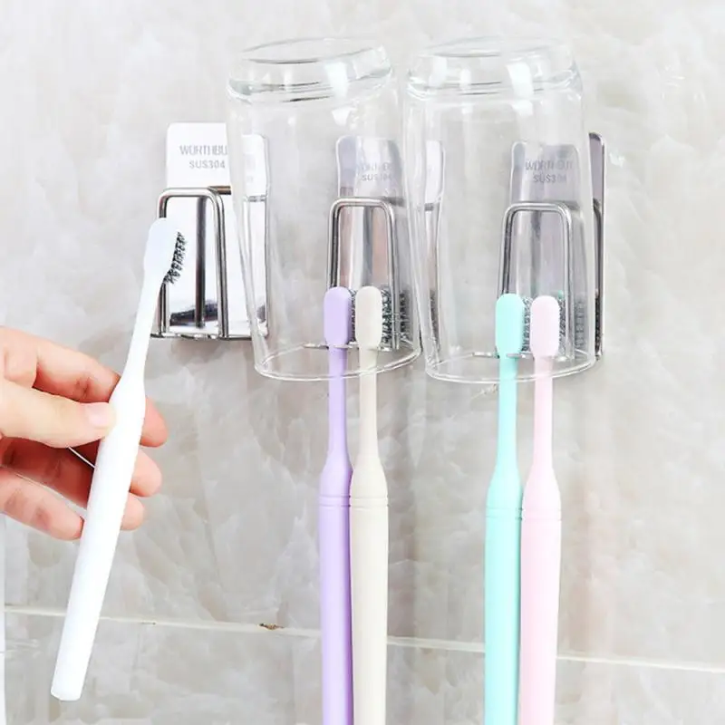 1Pcs Kitchen Sink Sponge Holder Stainless Steel Self Adhesive Shelf Sponge Drain Rack Toothbrush Razor Holder Bathroom Organizer
1Pcs Kitchen Sink Sponge Holder Stainless Steel Self Adhesive Shelf Sponge Drain Rack Toothbrush Razor Holder Bathroom Organizer
