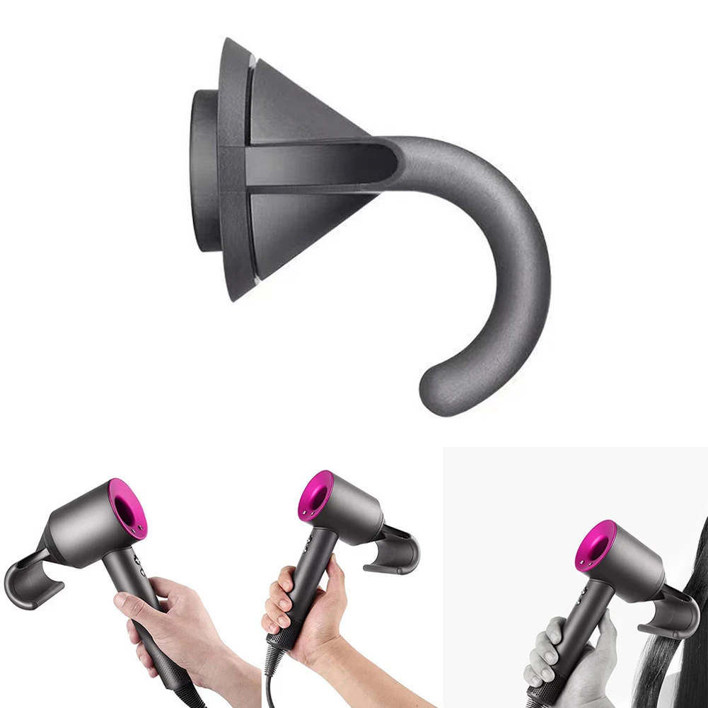 Anti-flying Magne Nozzle For Dyson For Supersonic Hair Dryer Original Flyaway Attachment HD01/02/03/04/08 Cooler Airflow Nozzle
Anti-flying Magne Nozzle For Dyson For Supersonic Hair Dryer Original Flyaway Attachment HD01/02/03/04/08 Cooler Airflow Nozzle
