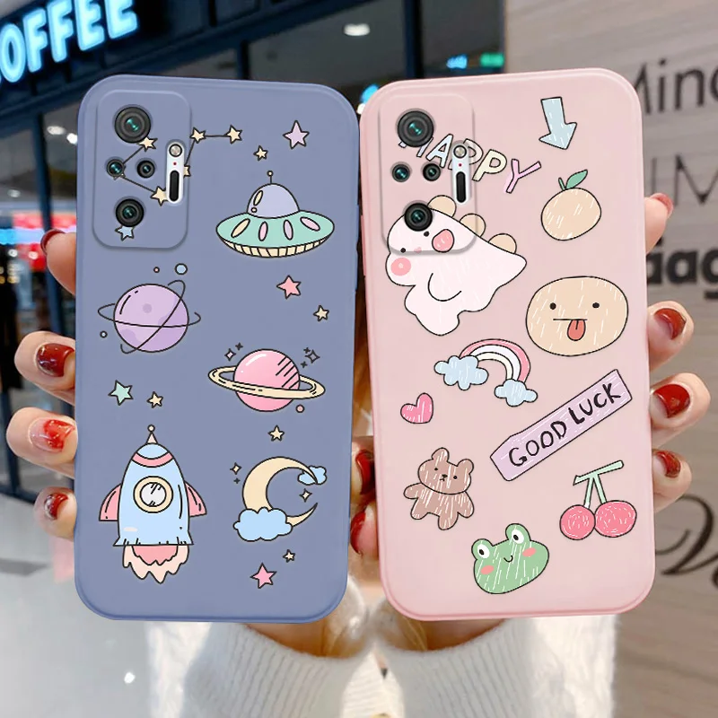 Case For Xiaomi Redmi Note 10 Pro Cases For Xiaomi Redmi 9A 9T 10X 9C 9 Prime Power Note 9S 10S 8 9 10 Pro Max Poco X3 NFC Funda
Case For Xiaomi Redmi Note 10 Pro Cases For Xiaomi Redmi 9A 9T 10X 9C 9 Prime Power Note 9S 10S 8 9 10 Pro Max Poco X3 NFC Funda