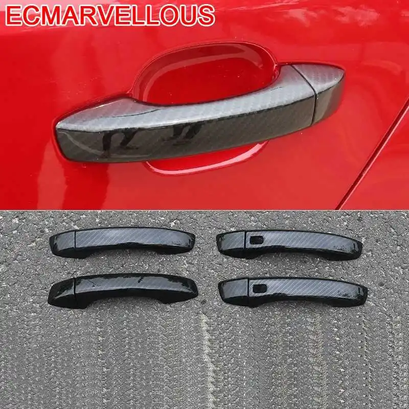 Auto Accessoires Voiture Araba Aksesuar Decoration Exterior Accessories Car Sticker Door Handle 2018 FOR Morris Garages MG 6
Auto Accessoires Voiture Araba Aksesuar Decoration Exterior Accessories Car Sticker Door Handle 2018 FOR Morris Garages MG 6