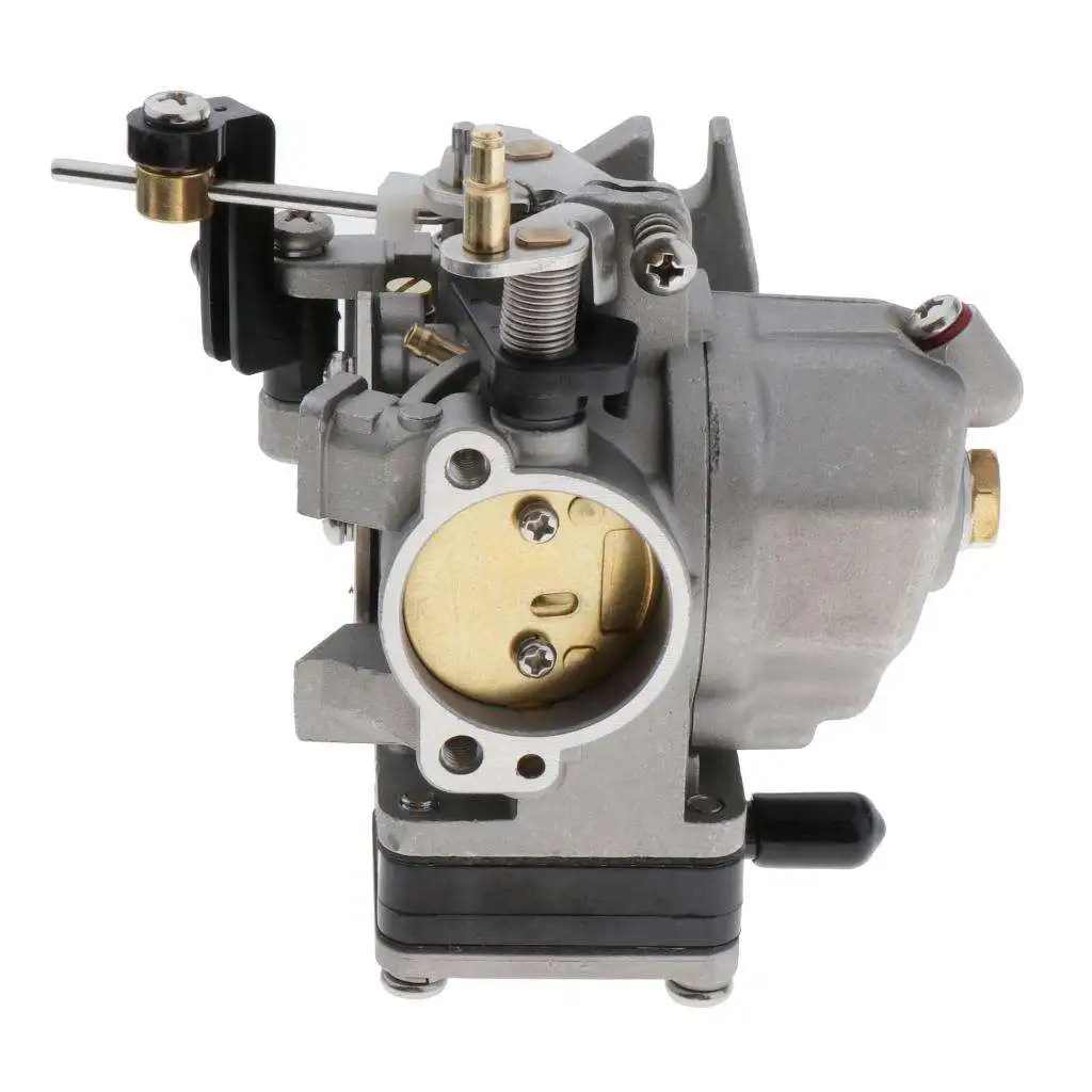 Сменный КАРБЮРАТОР Assy 684-14301 подходит для 2-тактного подвесного двигателя Yamaha
Сменный КАРБЮРАТОР Assy 684-14301 подходит для 2-тактного подвесного двигателя Yamaha
