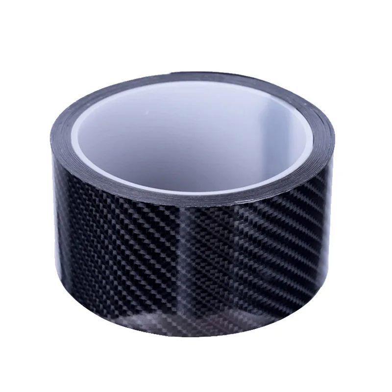 Car door bumper sticker carbon fiber door sill strip decorative sticker Bumper trunk Anti-scratch sticker 
Car door bumper sticker carbon fiber door sill strip decorative sticker Bumper trunk Anti-scratch sticker