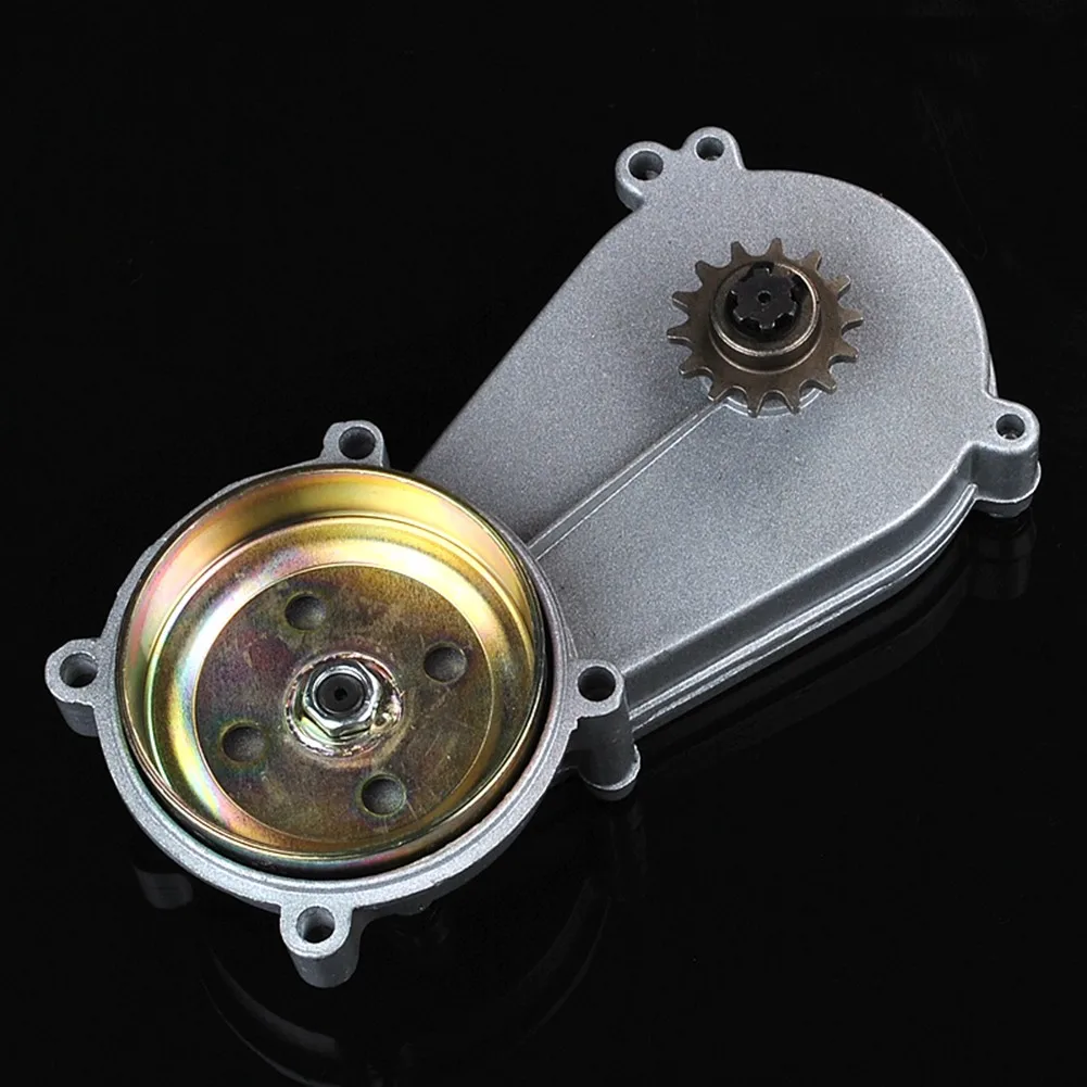 49cc 4-Stroke Double Chain Clutch Drive Gear Box For Engine Motor Bike ATV Engine Gearbox Mini Motorcycle Accessories Clutch
49cc 4-Stroke Double Chain Clutch Drive Gear Box For Engine Motor Bike ATV Engine Gearbox Mini Motorcycle Accessories Clutch