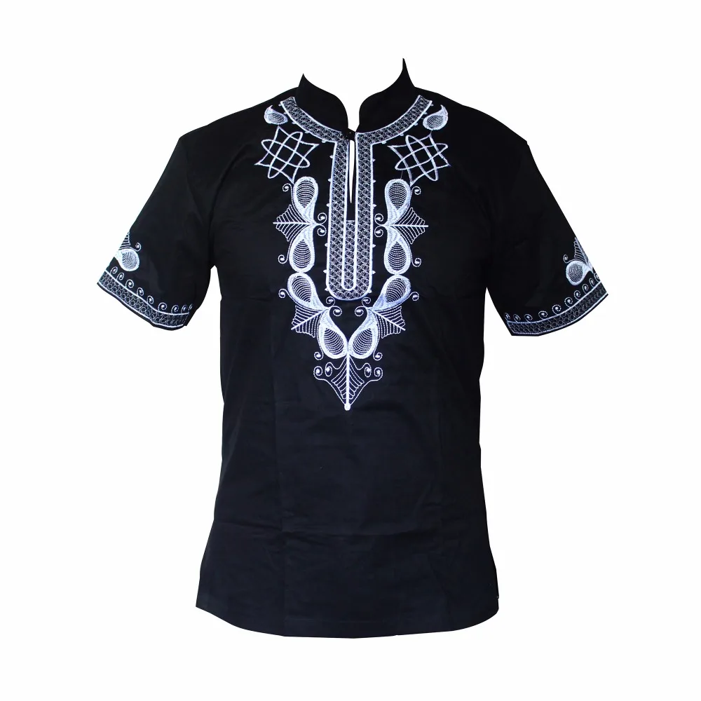 Dashiki Muslim t-Shirt lehenga African Haute Tribal Blouse Embroidered Ankara tops
Dashiki Muslim t-Shirt lehenga African Haute Tribal Blouse Embroidered Ankara tops