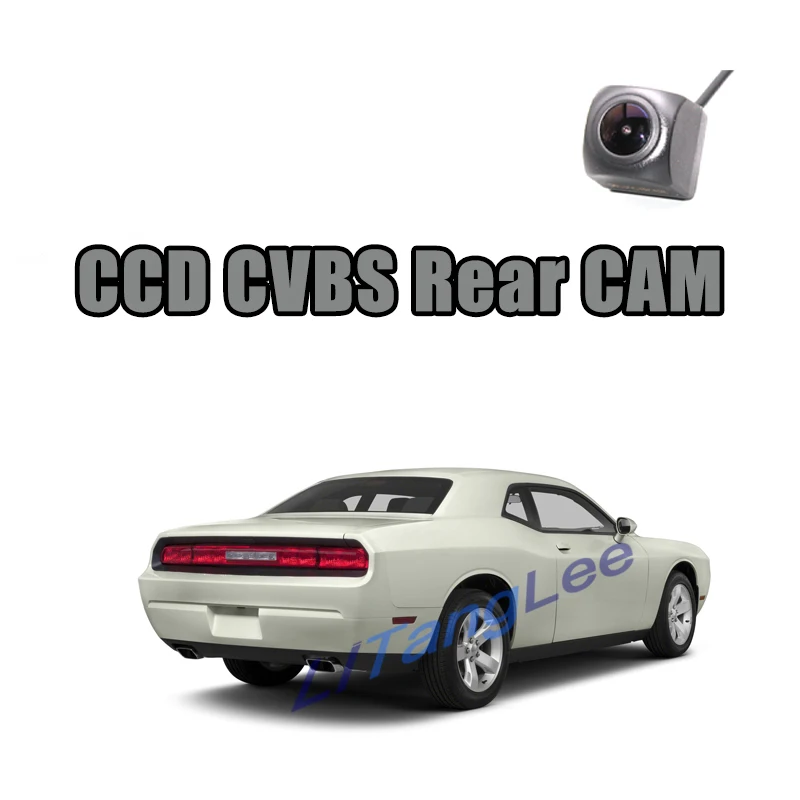Автомобильная камера заднего вида CCD CVBS 720P для Dodge Trazo хэтчбек 2004 ~ 2012 ночное видение Водонепроницаемая парковочная резервная камера
Автомобильная камера заднего вида CCD CVBS 720P для Dodge Trazo хэтчбек 2004 ~ 2012 ночное видение Водонепроницаемая парковочная резервная камера