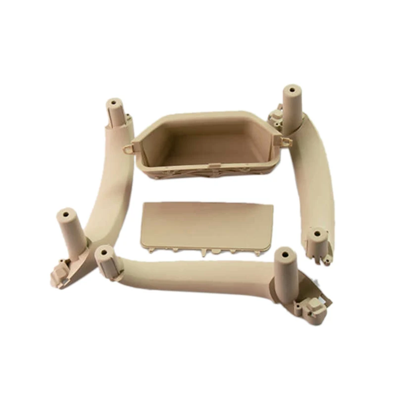 LHD Car Interior Door Handle Door Panel Pull Connector Accessories for -BMW F25 F26 X3 X4 2011-2017
LHD Car Interior Door Handle Door Panel Pull Connector Accessories for -BMW F25 F26 X3 X4 2011-2017