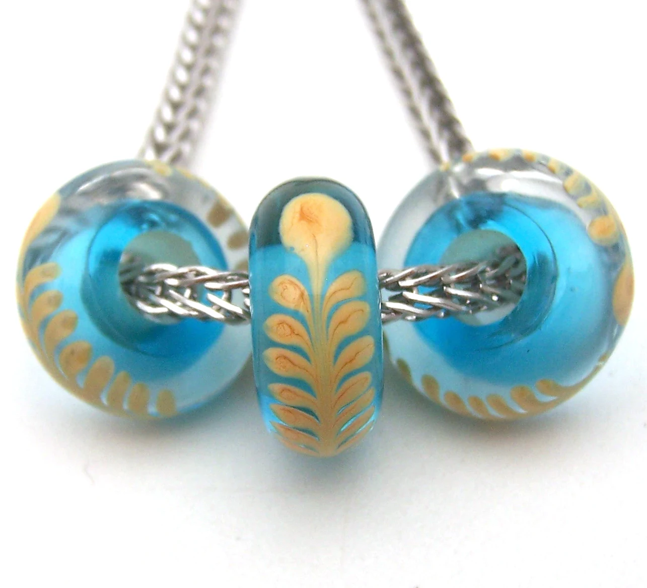 JGLZ2389 3X 5MM Hole DIY GlassBead Murano Glass beads Fit European Charms Bracelet diy jewelry Lampwork
JGLZ2389 3X 5MM Hole DIY GlassBead Murano Glass beads Fit European Charms Bracelet diy jewelry Lampwork