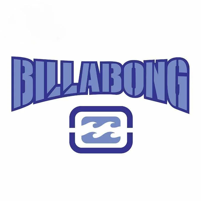 13cm for Billabong Logo Camper Truck Decal Fashion Occlusion Scratch Car Graffiti Sticker Suitable for Camper
13cm for Billabong Logo Camper Truck Decal Fashion Occlusion Scratch Car Graffiti Sticker Suitable for Camper