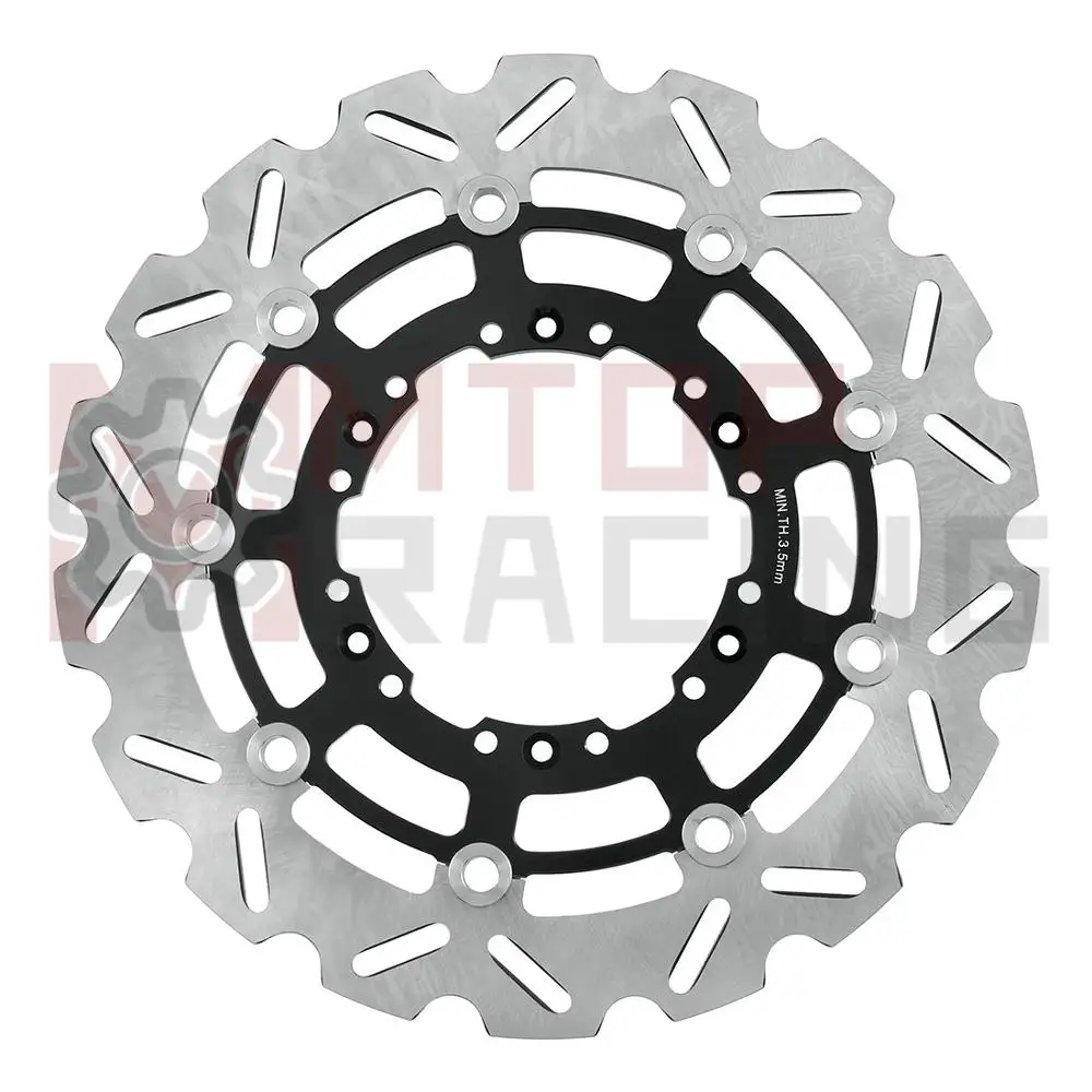 Передний тормозной диск для Suzuki DRZ400 SM, DR-Z400 SM 2004 05 06 07 08 2009 2010 2011 2012 2013 2014 2015 2016 2017 2018 тормозной ротор
Передний тормозной диск для Suzuki DRZ400 SM, DR-Z400 SM 2004 05 06 07 08 2009 2010 2011 2012 2013 2014 2015 2016 2017 2018 тормозной ротор