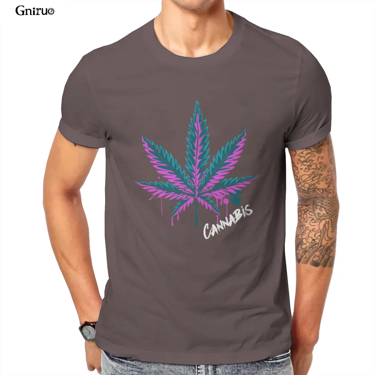 Оптовая продажа, конопля, конопля, марихуана, хорошего настроения, мужские футболки для игр, веселая летняя женщина 100629 
Оптовая продажа, конопля, конопля, марихуана, хорошего настроения, мужские футболки для игр, веселая летняя женщина 100629