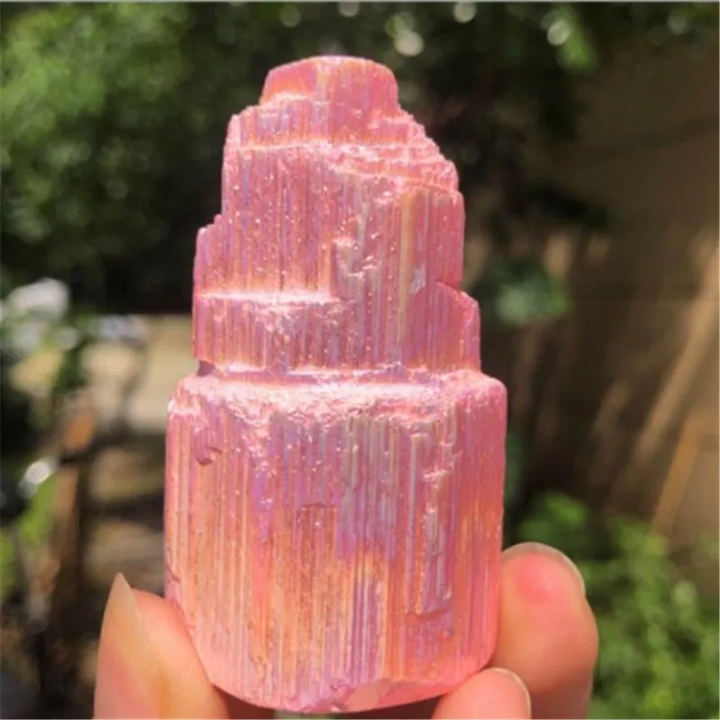 Natural Stones Aura Selenite Tower Quartz Crystal Healing Reiki Gemstones Home Decoration
Natural Stones Aura Selenite Tower Quartz Crystal Healing Reiki Gemstones Home Decoration